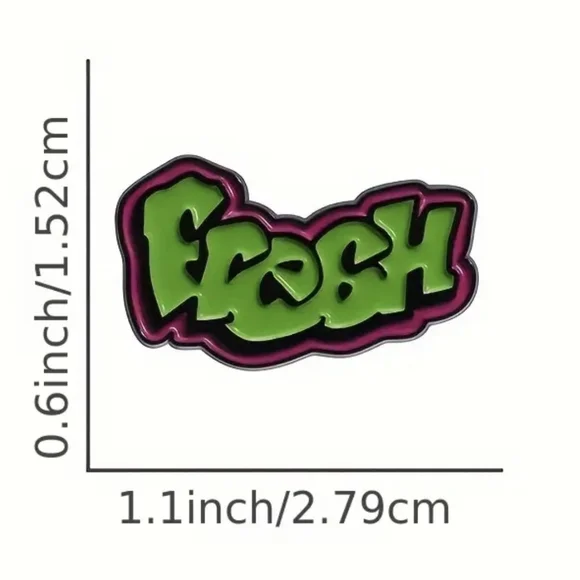 🏀 Fresh Pin - Picture 6 of 6